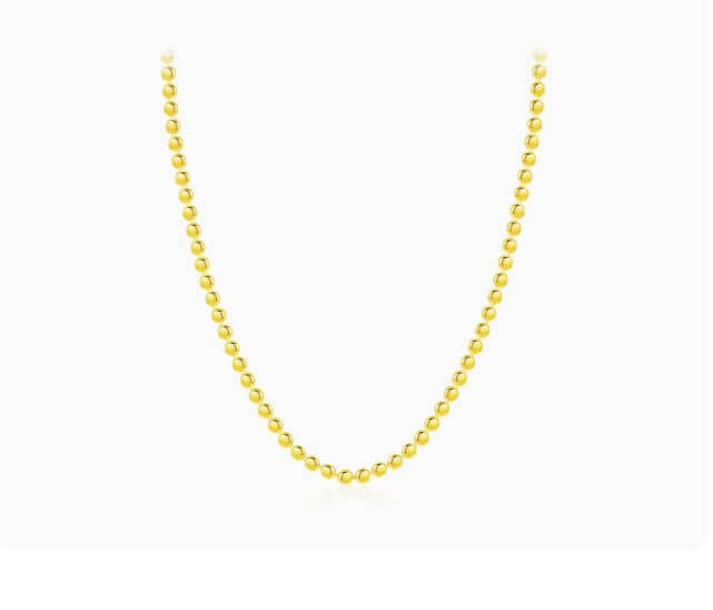 Minority Simple Choker - Minimal Marks