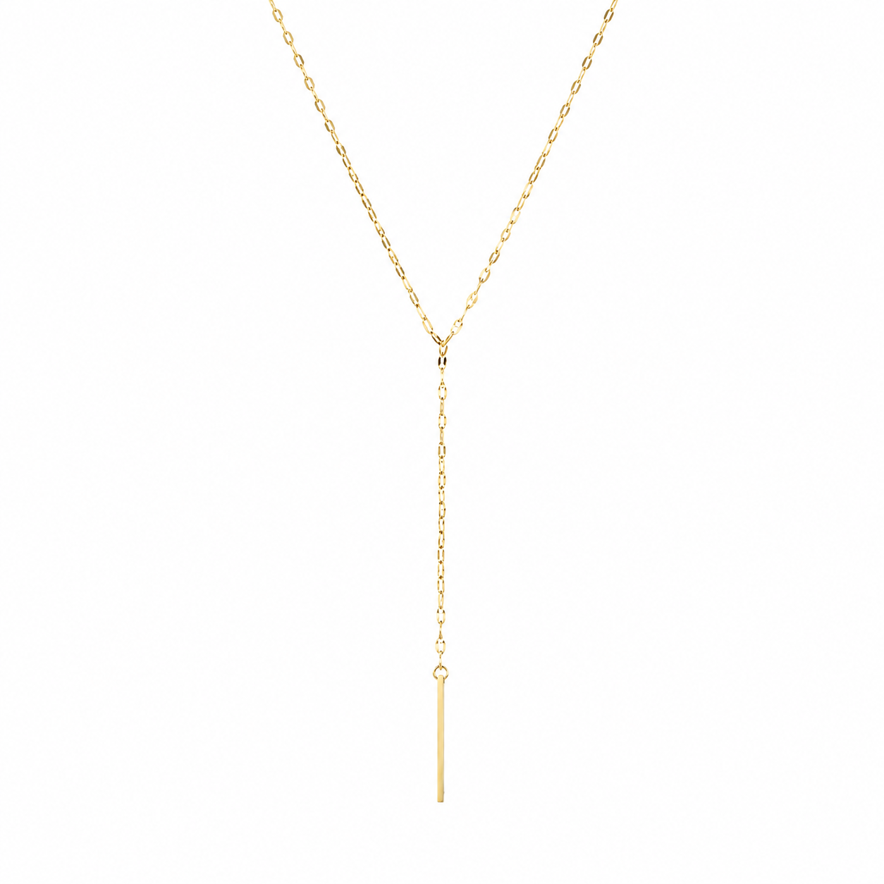 Y Necklace
