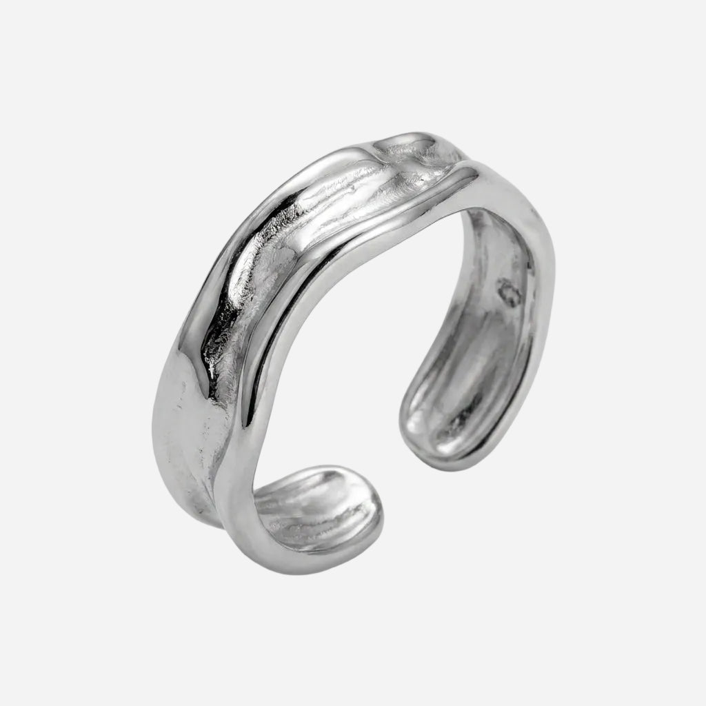 Rings - Minimal Marks