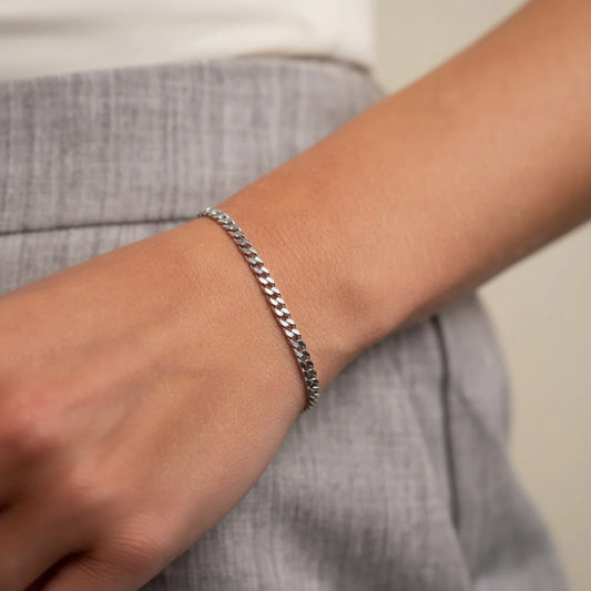Cubaanse schakelarmband