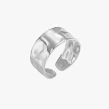 Hammered Ring