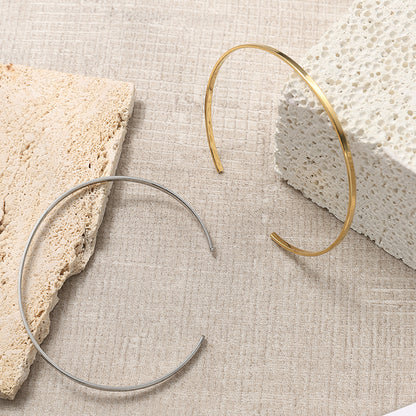 Slim Bangle