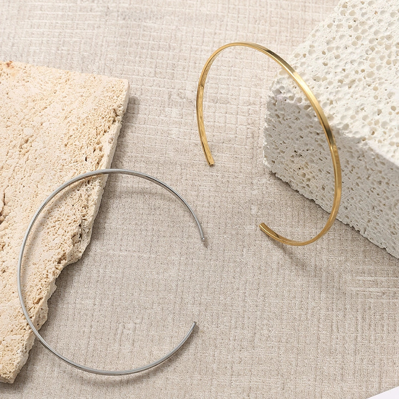 Slim Bangle