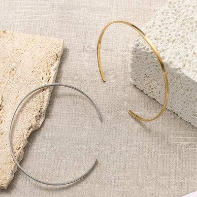 Slim Bangle