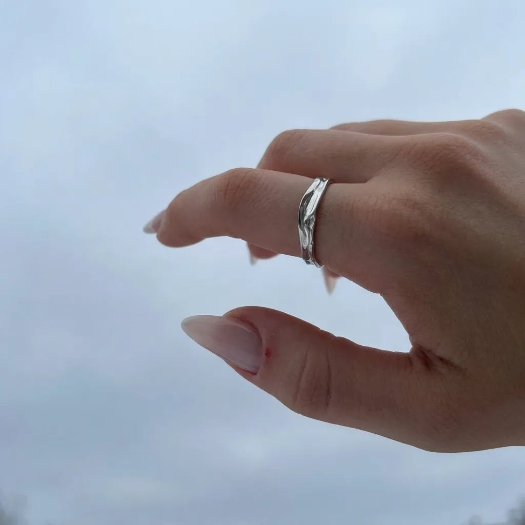 Molten Ring
