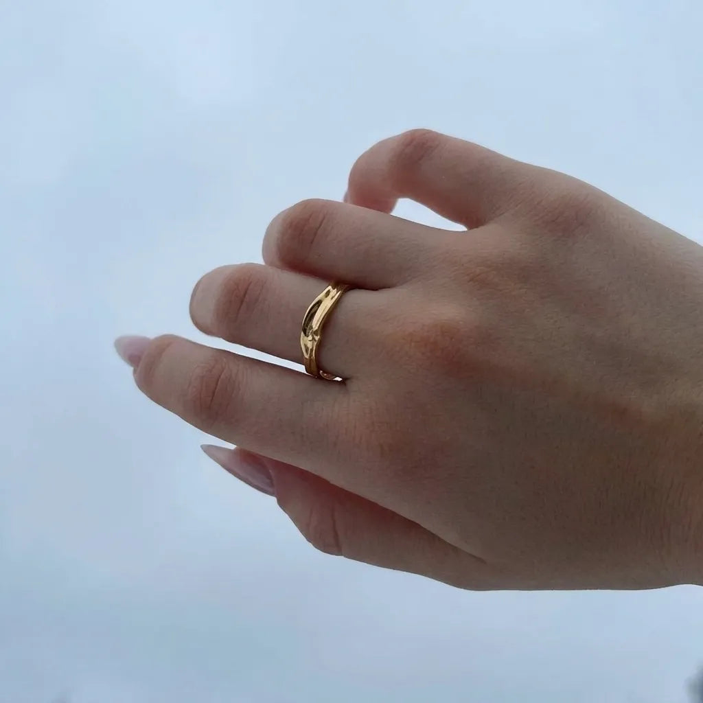 Molten Ring