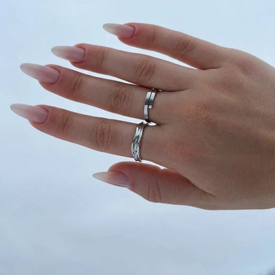 Molten Ring