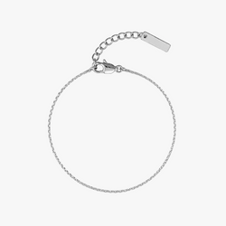 Wire Chain Bracelet