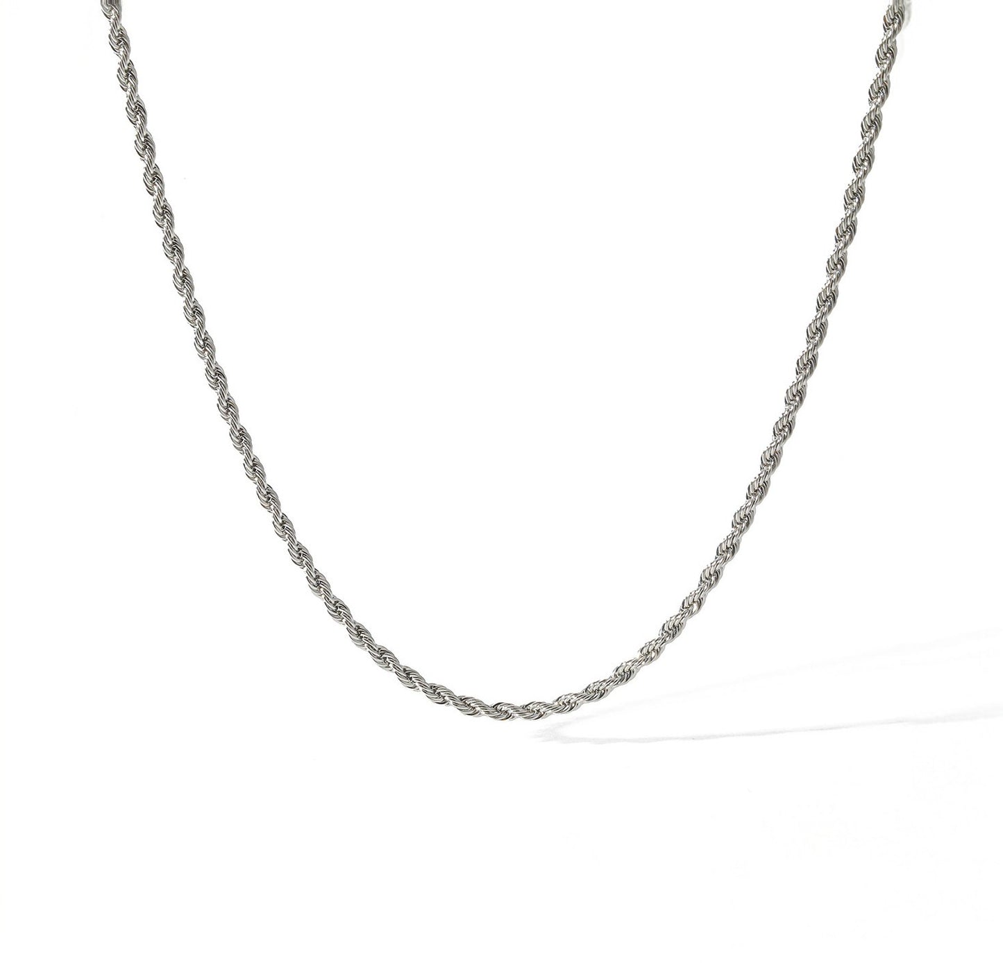 Rope Chain Necklace