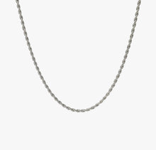 Rope Chain Necklace