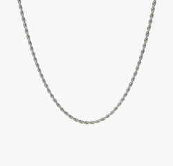 Rope Chain Necklace