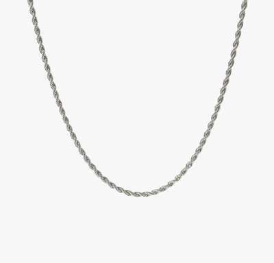 Rope Chain Necklace