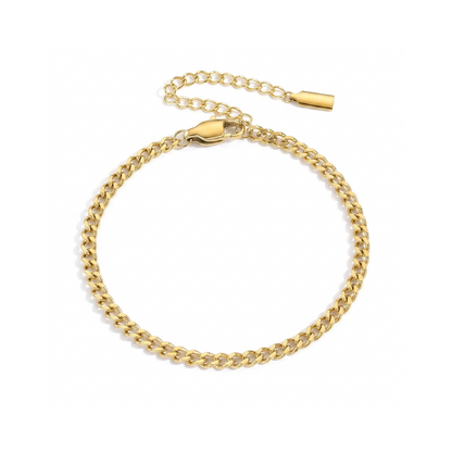 Cuban Link Bracelet