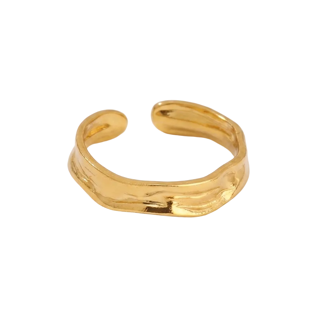 Molten Ring