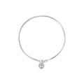 S925 Snake Chain Bracelet