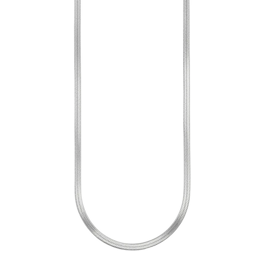 Snake Chain Necklace