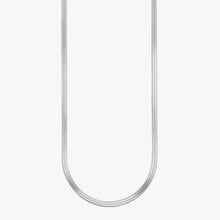 Snake Chain Necklace