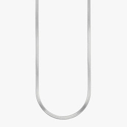 Snake Chain Necklace