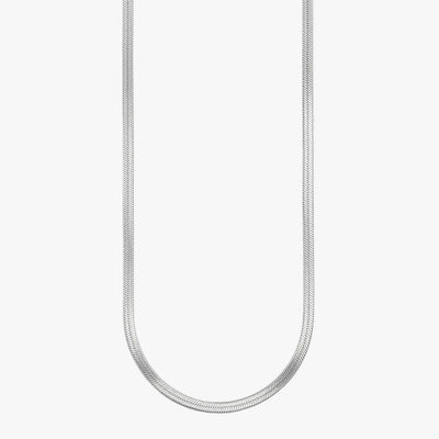 Snake Chain Necklace