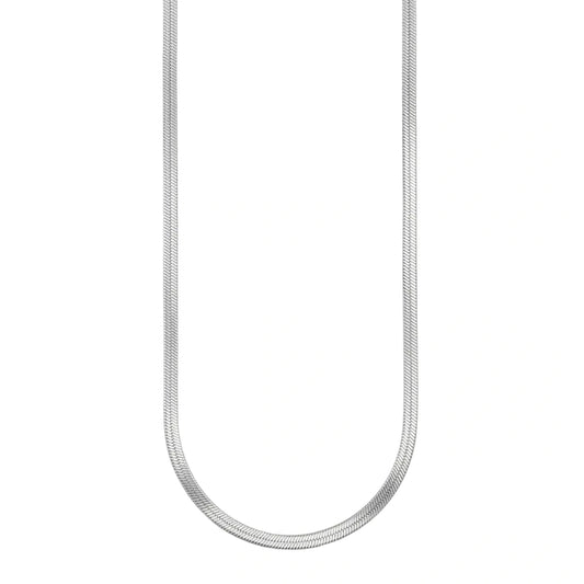 Slangenketting