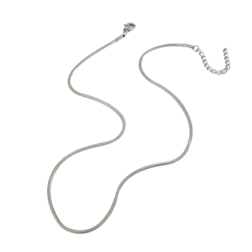 Snake Chain Necklace