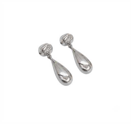 Teardrop Earrings