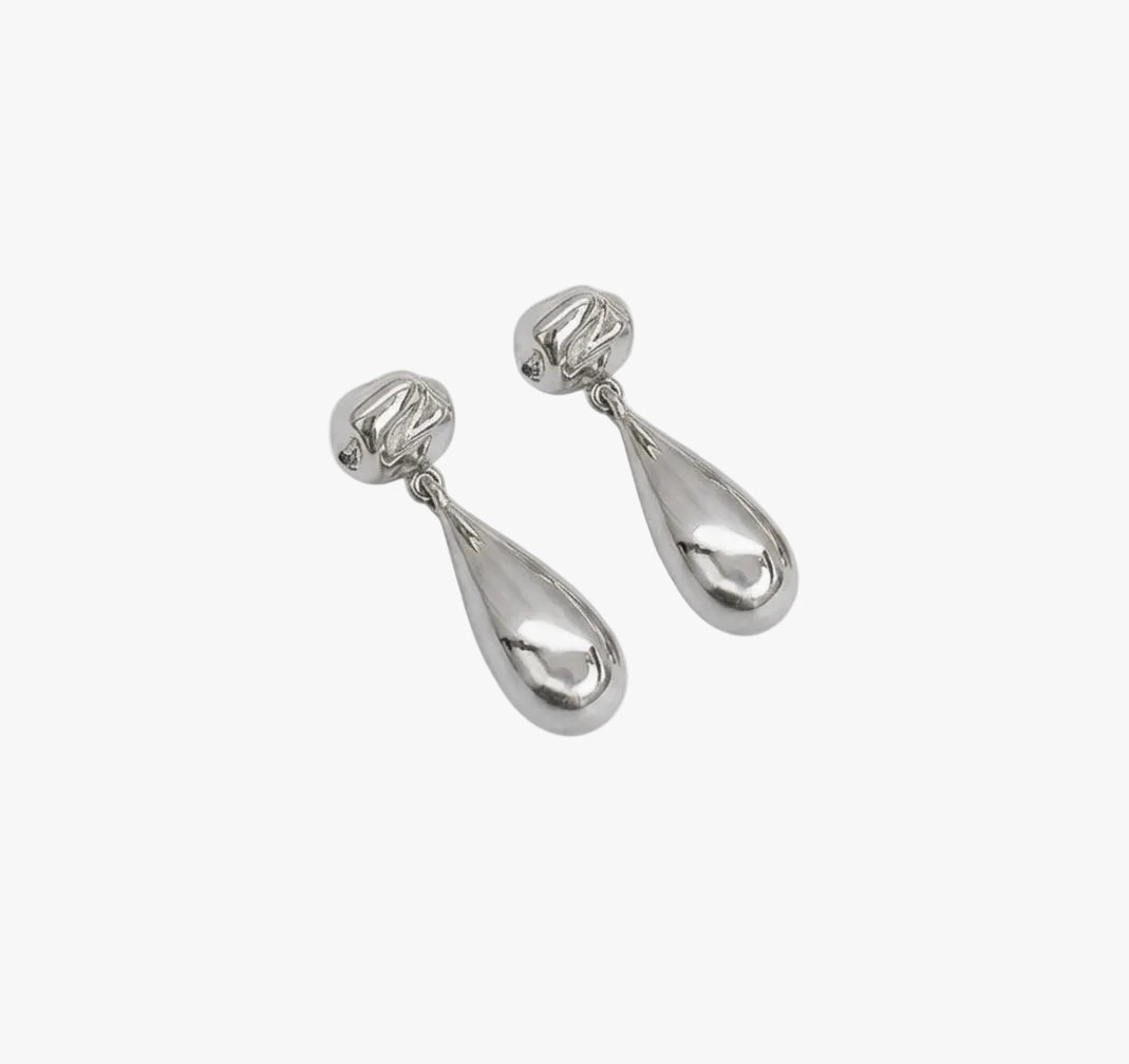 Teardrop Earrings