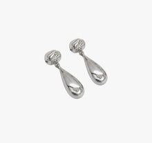 Teardrop Earrings