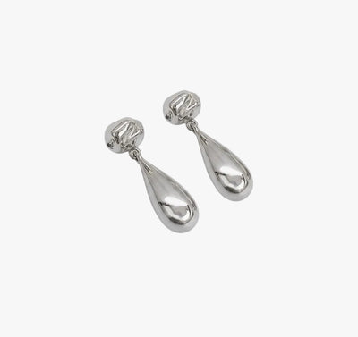 Teardrop Earrings