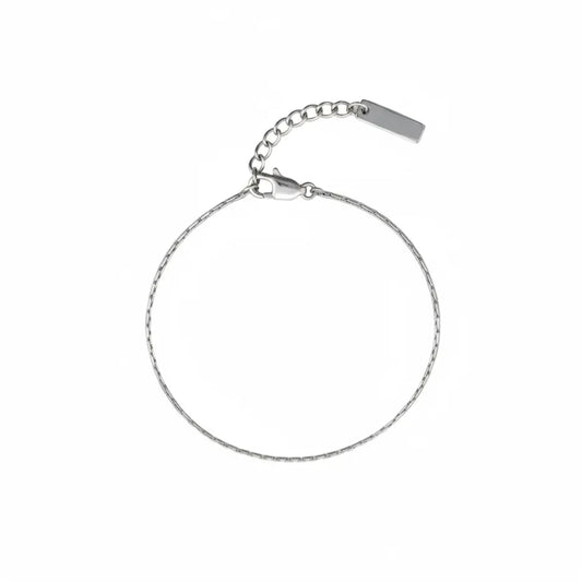 Draadkettingarmband