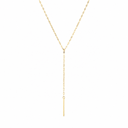 Y Necklace