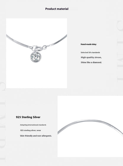 Snake Chain Bracelet