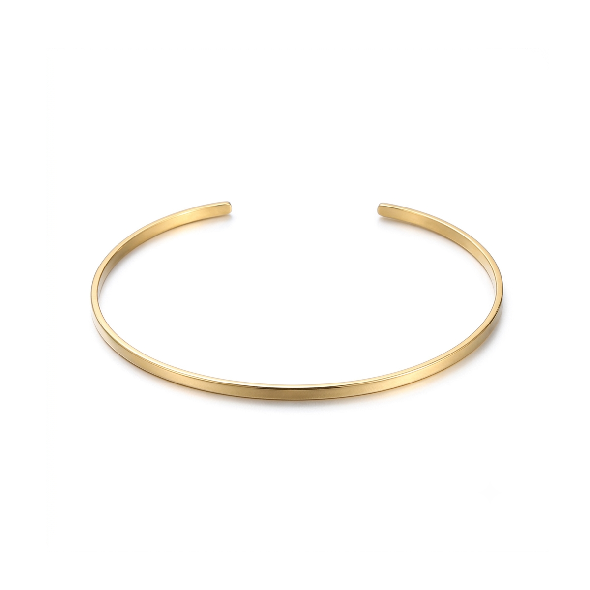 Slim Bangle
