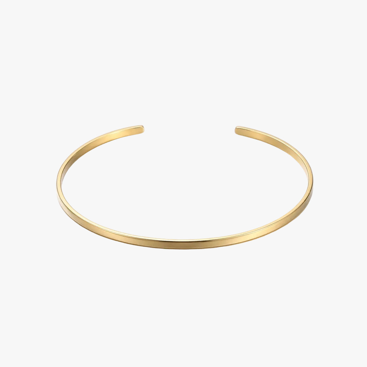 Slim Bangle