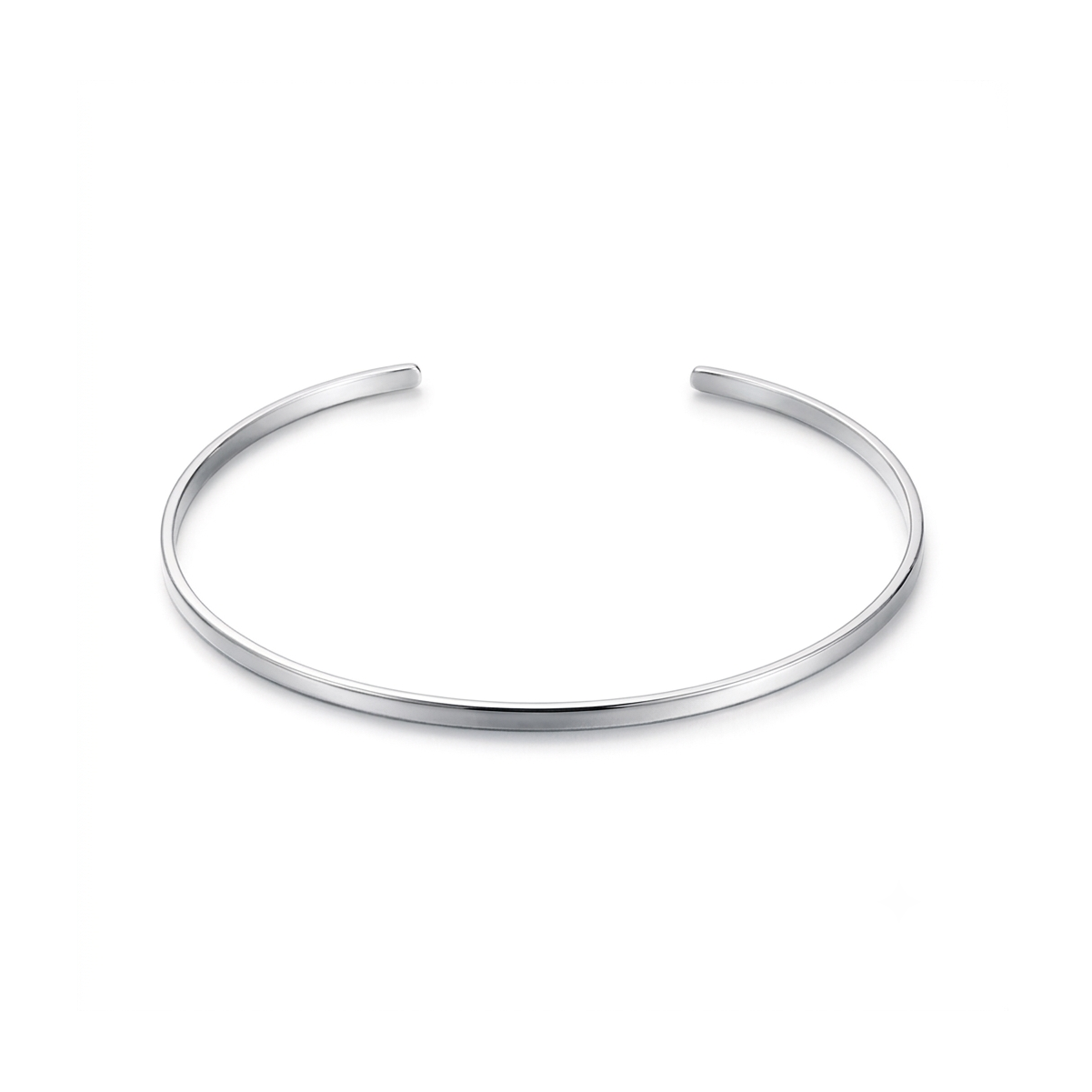 Slim Bangle