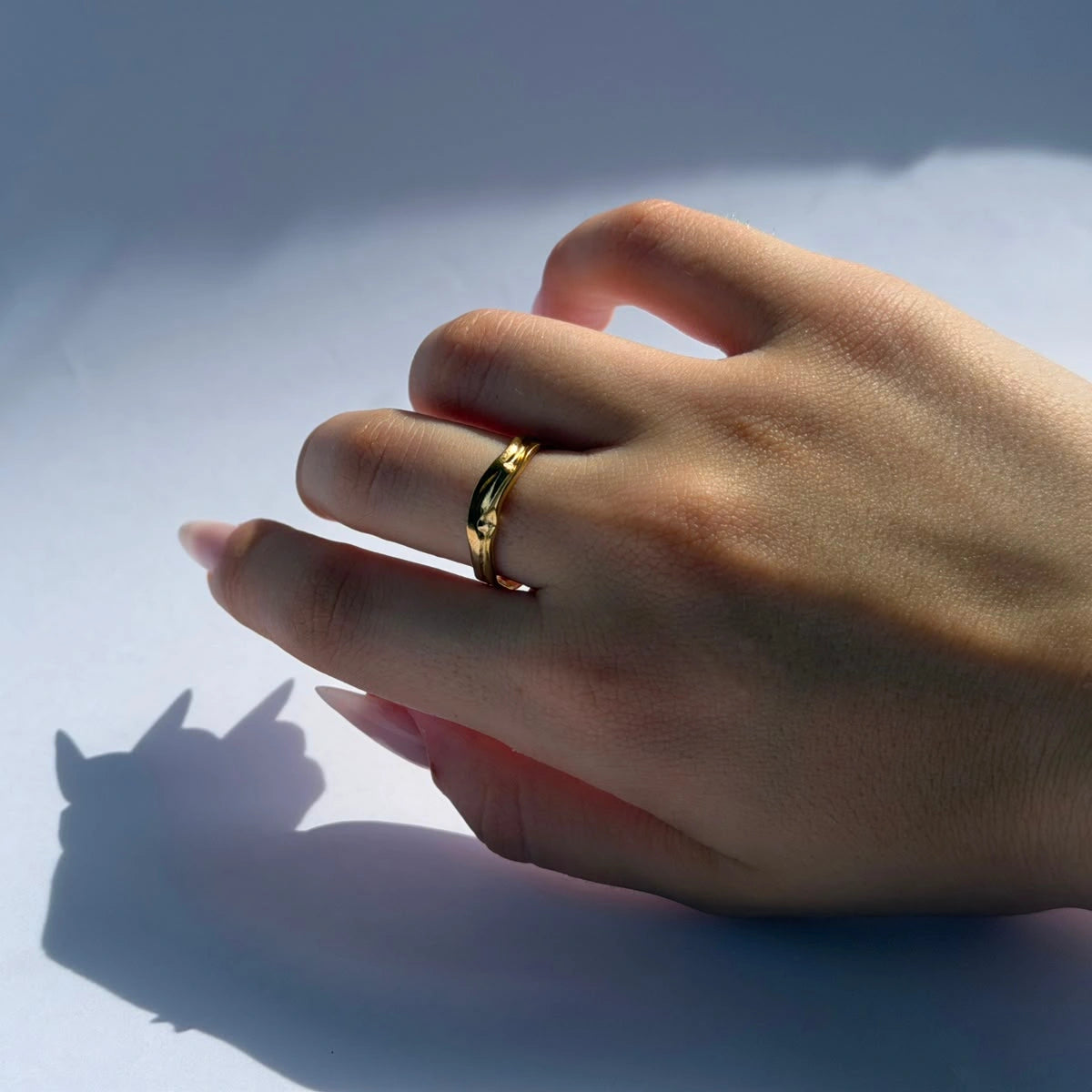 Molten Ring