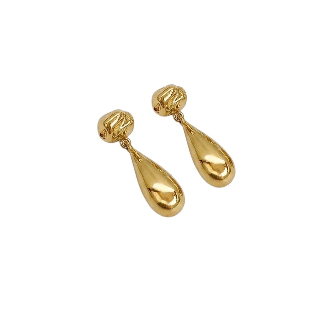 Teardrop Earrings